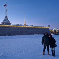 LA VIE - OLGA PAZDNIKOVA ET BVNKS