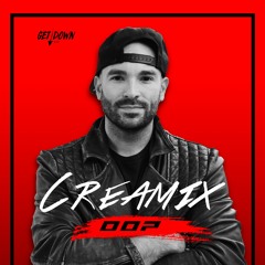 Creamix 007: (DJ Cream) LIVE From Wicked Wolf, Hoboken, NJ PT. 2