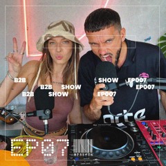 b2b.show • epizóda 07