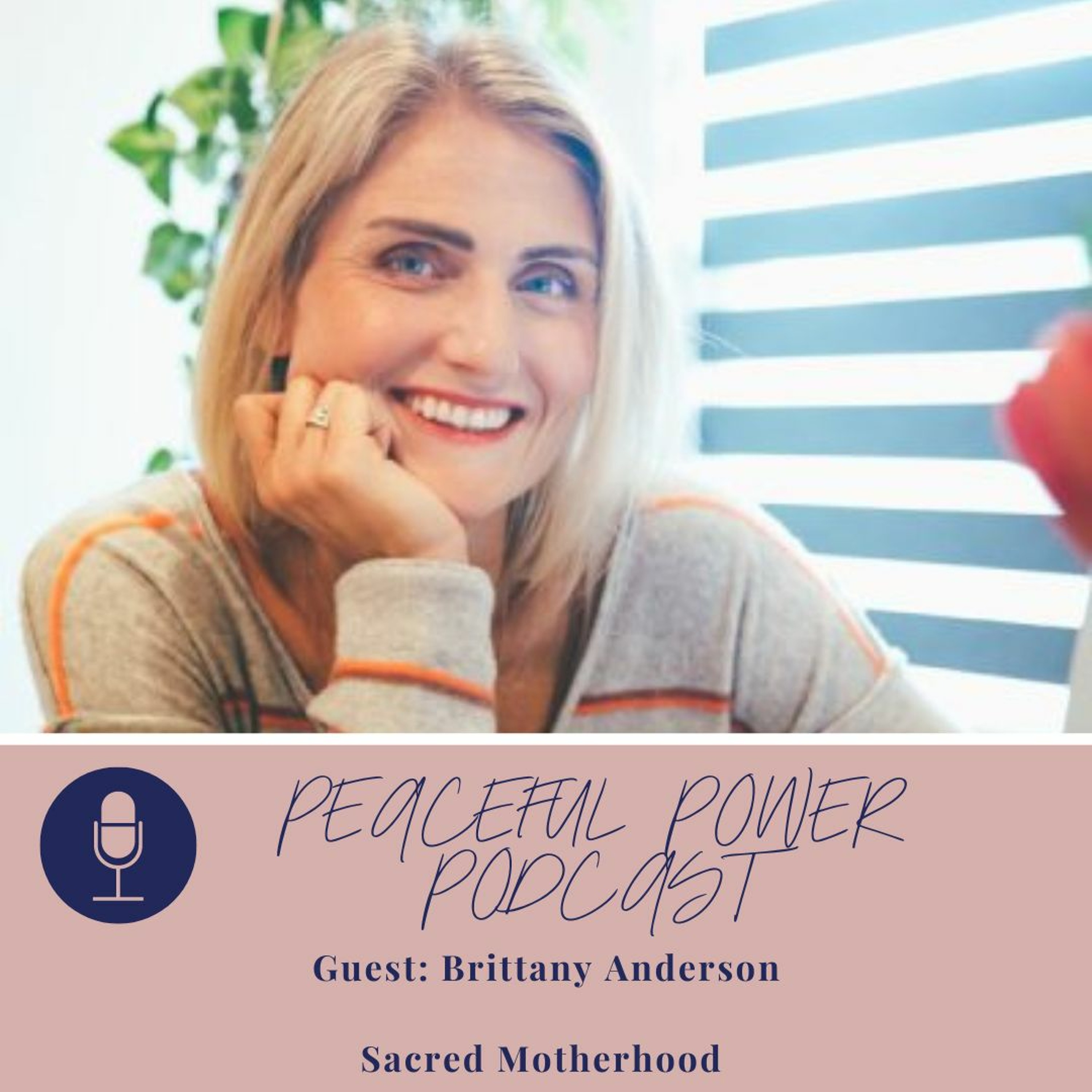 Peaceful Power Podcast