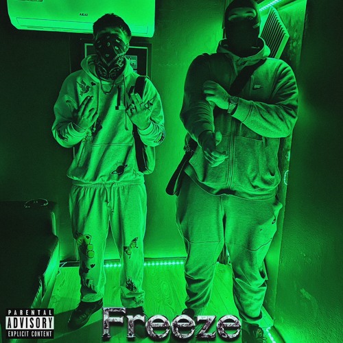 Stream D3TOX x RAMO - FREEZE by D3TOX | Listen online for free on ...