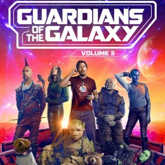 Kino: Guardians Of The Galaxy 3