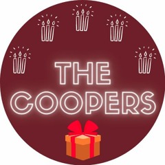 L'anniversaire des Coopers