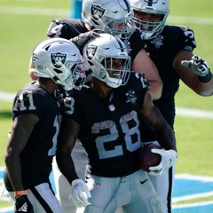 Episode 59 | Alec White Joins For The Mayfield's Bad Week, Jags 1-15 Campaign & Blake's Raiders