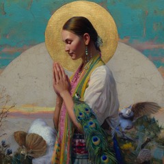 Blessings (CH4YN Remix)
