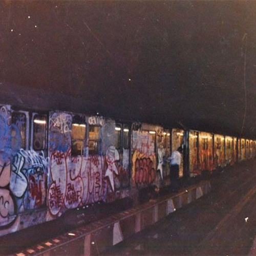 Adventures in Trip Hop
