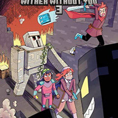 [FREE] EPUB 📔 Minecraft: Wither Without You Volume 3 (Graphic Novel) by  Kristen Gud