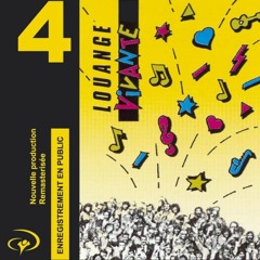 Mon Dieu, par quel Amour (Live)