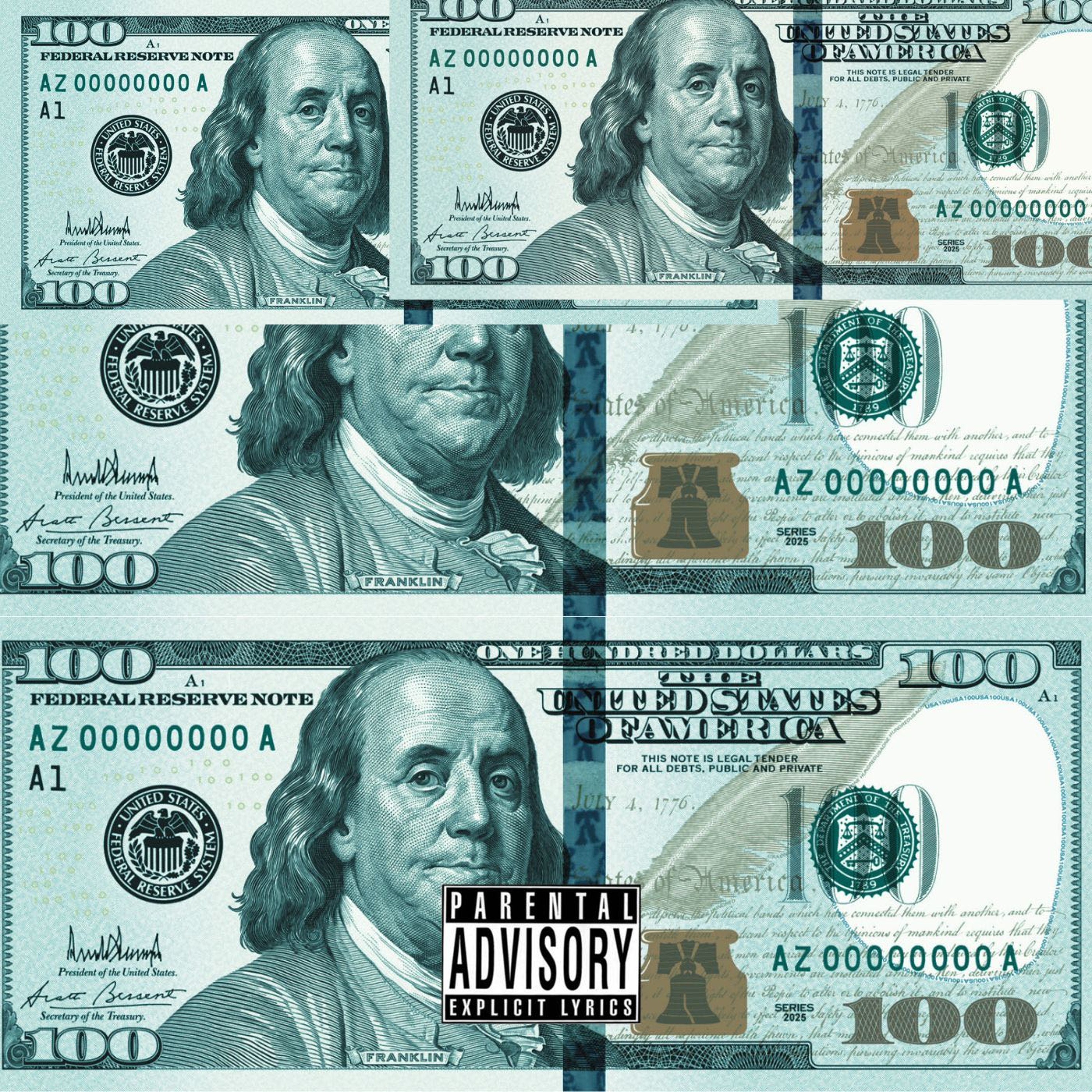 1 Hunnit (Prod By LIVELOVELVXVRY) episode artwork