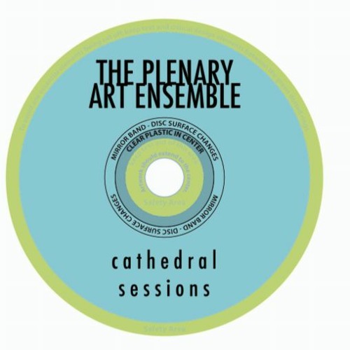 Kenneth Stewart & Jamie Keesecker - Prelude Descending - The Plenary Art Ensemble