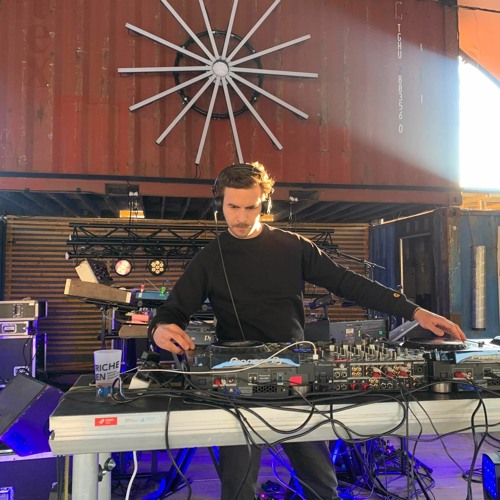 Set at Le Quartier Libre de Rouen, fri. apr 22nd 2022