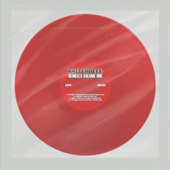 [BREED33] VARIOUS - KNITEBREED REMIXES VOLUME ONE