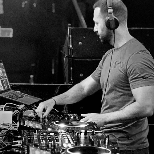 Idan Sheinrok - Summer 2023 (Live Set)