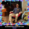Summoning Podcast #23 - TOKE DJ mix artwork - Electronic music tracklist cover image