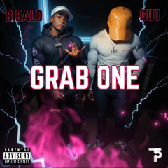 Bibalo x Guu - Grab One