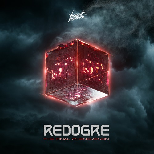RedOgre - Downforce To Wrong Desolation [VDR021]