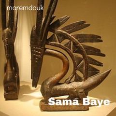 06 Night In Tunisia demo maremdouk