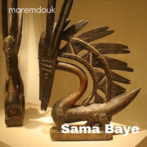 07 So Many People (Instrumental) demo maremdouk