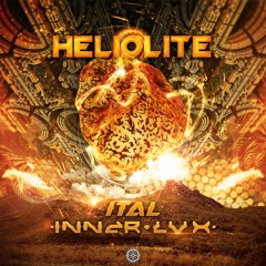 Ital & Inner Lux - Heliolite