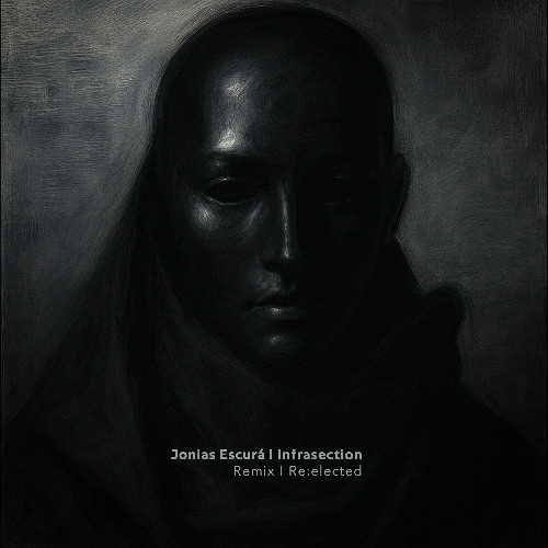 Jonias Escurá - Infrasection EP MEET040