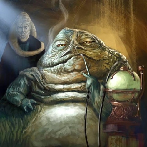Stinky Alien Beats