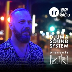 Djuma Soundsystem Presents Iziki Show 022
