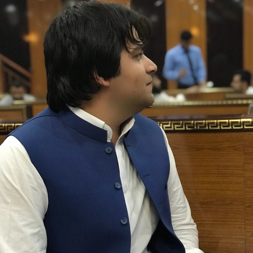 javed Amir khel