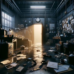 The Past Don’t Need You