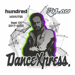 Dance Xpress BEST-OF - 100 minutes 2017-2023 - mixed by K.Lau