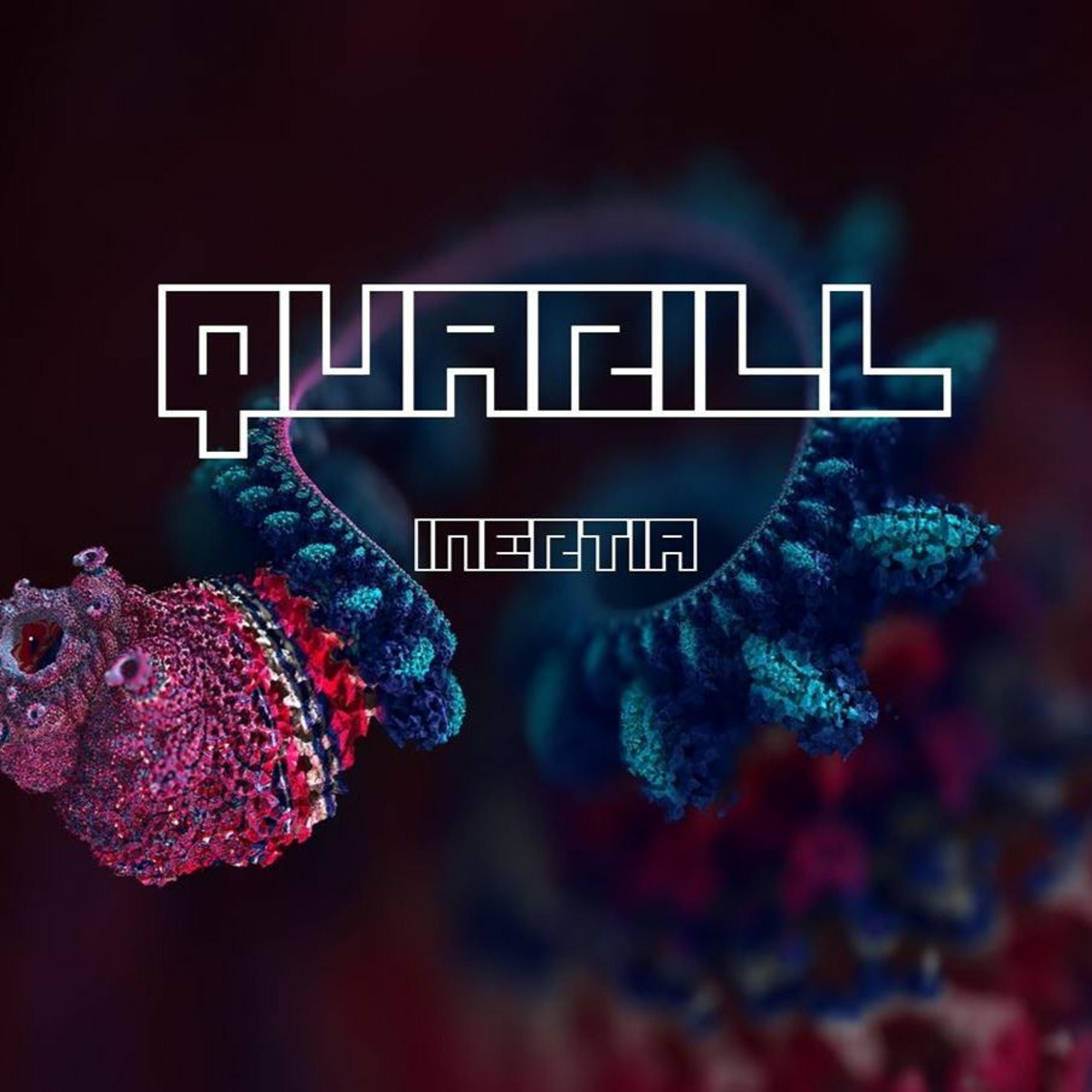 Quarill - Inertia (Preview) (Patreon Exclusive) episode artwork