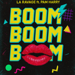 Boom Boom Boom