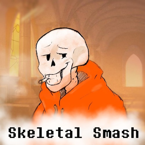 Underswap - Skeletal Smash [Cover]