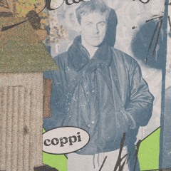 Salomo @ coppi 20.03.2025