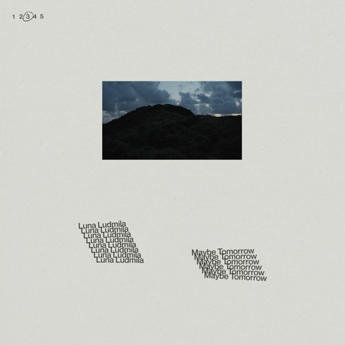 Premiere: Luna Ludmila - Maybe Tomorrow [Far Blue]