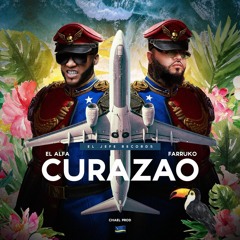 El Alfa Ft Farruko - Curazao
