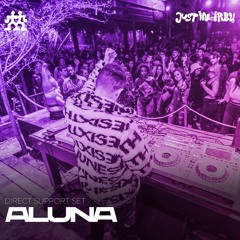 Live from Shady Park