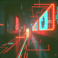 글리치-모드-온 (GLITCH-MODE-ON)