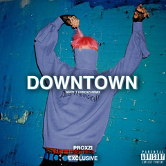 Downtown (feat. rich disease & awp)