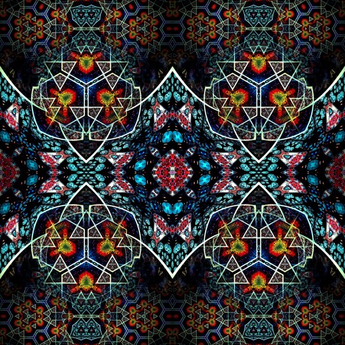 Inframundo [base noise collab] - P a b l o | EnigmaCurry