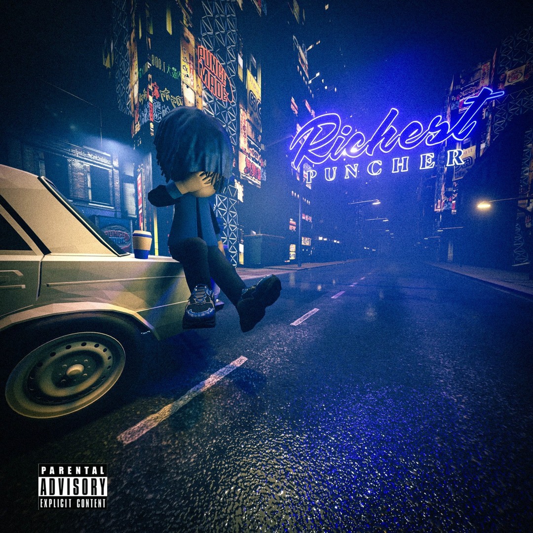 Stream Instagram Reaper by Punchmade Dev | Listen online for free on ...