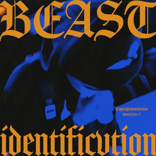 Beast {prod. FreddyLeone}
