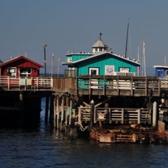 On The Wharf