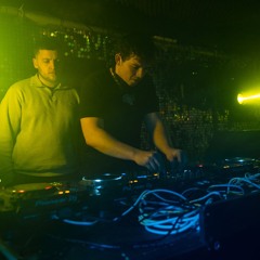 BACK UP IN THIS SH*T