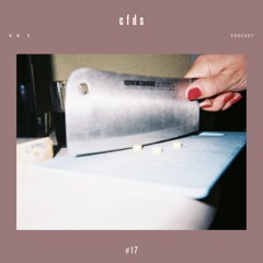 Kri Podcast #18 - cfds