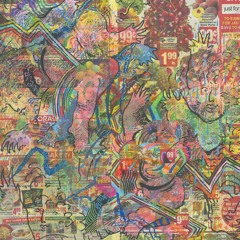 MISZCZYK - In The Dark feat. Laetitia Sadier