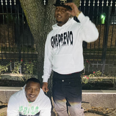GNB PREVO X JBE CEDDIELO-BAG BOYS