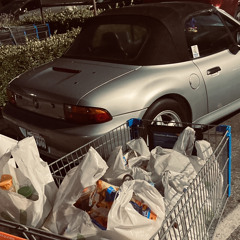 LV Blue faces & bimmers