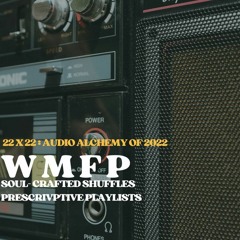 22 x 22 : audio alchemy of 2022