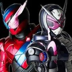 Remix Kamen Rider Build X Kamen Rider Zi - O Mashup OVER  QUARTZER  X BE THE ONE