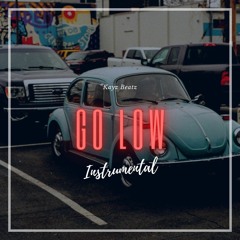 Go Low [Afrobeats] Instrumental